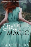 Grave Magic (eBook, ePUB)