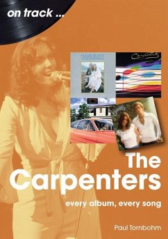 The Carpenters On Track - Tornbohm, Paul