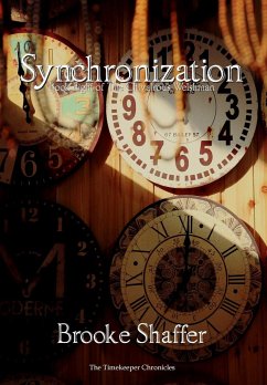 Synchronization - Shaffer, Brooke M