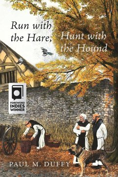 Run with the Hare, Hunt with the Hound - Duffy, Paul M