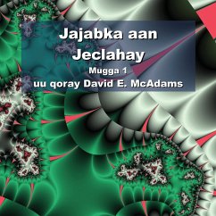 Jajabka aan Jeclahay - McAdams, David E.