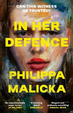 Cover In Her Defence