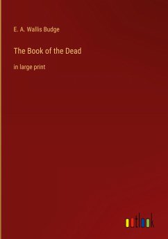 The Book of the Dead