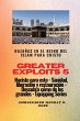 Greater Exploits - 5 - Hazañas en el... - Bild 1