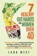 7 Healthy Gut Habits For Women Over 40 - Bild 1