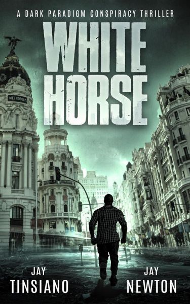 White Horse White Horse