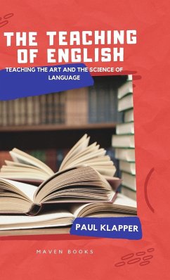 The Teaching of English - Klapper, Paul
