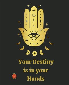 Your Destiny is in your Hands - Astrólogas, Rubi