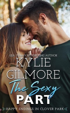 The Sexy Part - Gilmore, Kylie