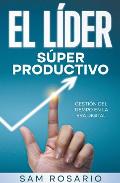 El Líder Súper Productivo - Rosario, Samuel