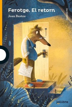 Ferotge - Bustos Prados, Joan