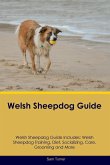 Welsh Sheepdog Guide Welsh Sheepdog Guide Includes