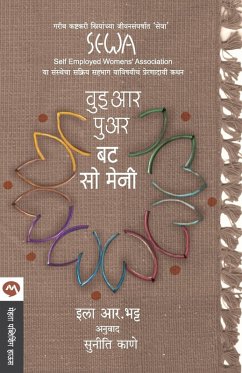 We Are Poor But So Many - Bhatt, Ela R .