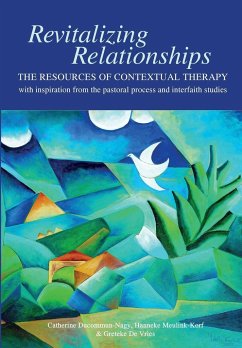 Revitalizing Relationships - Ducommun-Nagy, Catherine; Meulink-Korf, Hanneke; de Vries, Greteke