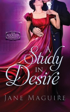 A Study in Desire - Maguire, Jane