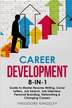 Career Development - Kingsley, Theodore