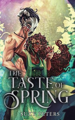 The Taste of Spring - Peters, Suzy