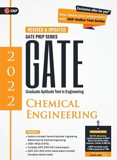 GATE 2022 - G. K. Publications (P) Ltd.