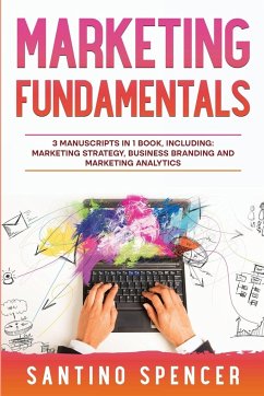 Marketing Fundamentals - Spencer, Santino