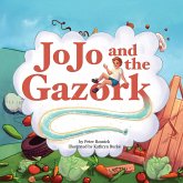 JoJo and the Gazork