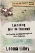 Launching Into the Unknown - Bild 1
