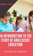 Introduction to the Study of Adolescent... - Bild 1
