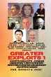 Greater Exploits - 1 - Con - Bild 1