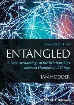 Entangled - Hodder, Ian (Stanford University, Stanford, CA)