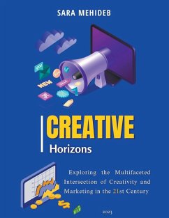 Creative Horizons - Mehideb, Sara