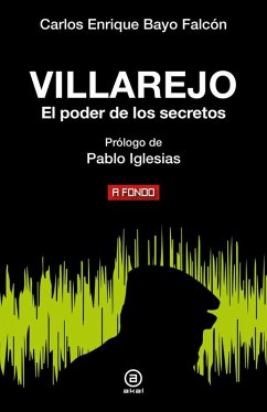 Cover Villarejo: El poder de los secretos