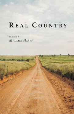 Real Country - Harty, Michael