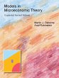 Models in Microeconomic Theory - Bild 1