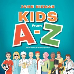 KIDS from A-Z - Nieman, John