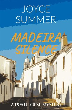 Madeira Silence - Summer, Joyce