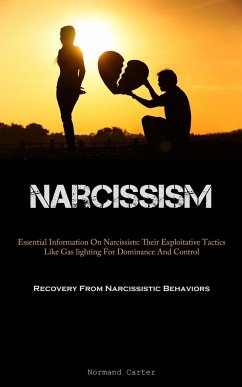 Narcissism - Carter, Normand