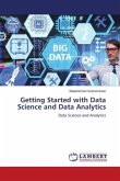 Getting Started with Data Science and Data Analytics
