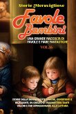 Favole per Bambini Favole per Bambini