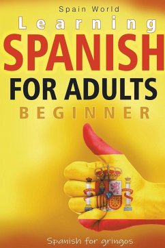 Learning Spanish for Adults Beginner - World, Spain