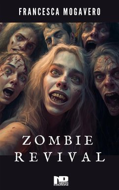 Cover Zombie Revival (eBook, ePUB)