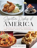 Signature Dishes of America (eBook, ePUB)