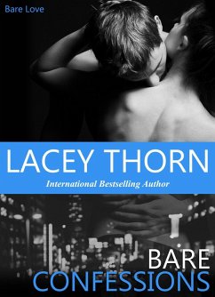 Cover Bare Confessions (Bare Love, #2) (eBook, ePUB)