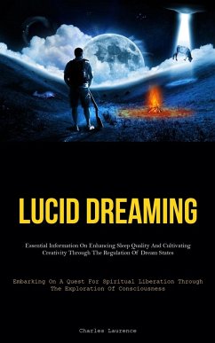 Lucid Dreaming - Laurence, Charles