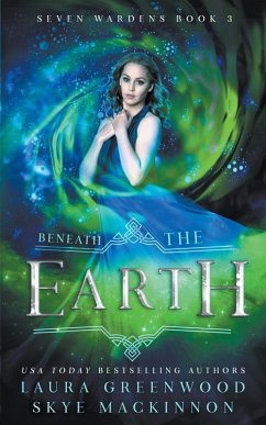 Cover Beneath the Earth
