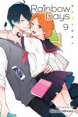 Rainbow Days, Vol. 9