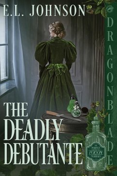 The Deadly Debutante - Johnson, El