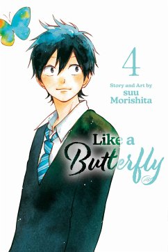 Like a Butterfly, Vol. 4 - Morishita, suu