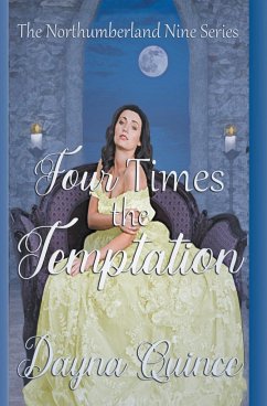 Four Times The Temptation - Quince, Dayna