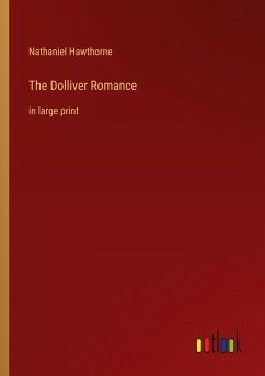 The Dolliver Romance