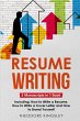 Resume Writing - Bild 1