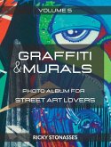 GRAFFITI and MURALS #5